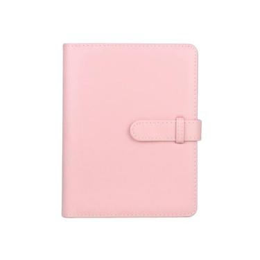Imagem de Álbum de fotos Rieibi 256 Pockets Instax Mini para Fujifilm Evo/11