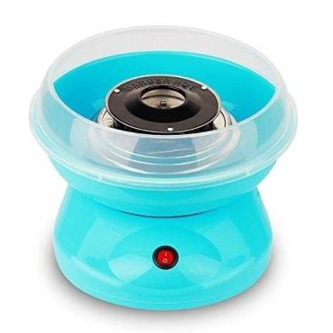 Imagem de Maquina De Algodão Doce Blue 550W 127V MAZ116A Tomate, 110V
