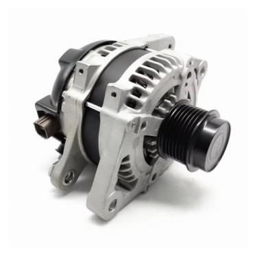 Imagem de Alternador do gerador 2706031230 27060-31190 270600P080 1042102861, compatível com 4runner/Land Cruiser Prado 2009-4.0L 1GR 3x