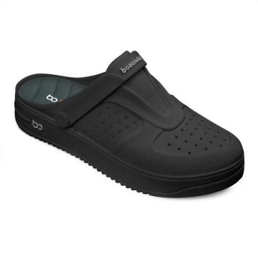 Imagem de Sandália Ortopédica Urban Babuche Conforto Esporão Facite - Boa Onda, 