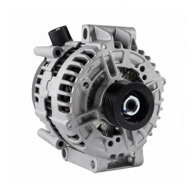 Imagem de Alternador gerador 30667018 30667524 30667525 30667896 8603388 8603605 8603898, compatível com VOLVO XC90/S80 II 4.4L 3x