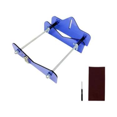 Imagem de Ferramenta Cortadora De Garrafas De Vidro DIY, Máquina De Corte De Vid