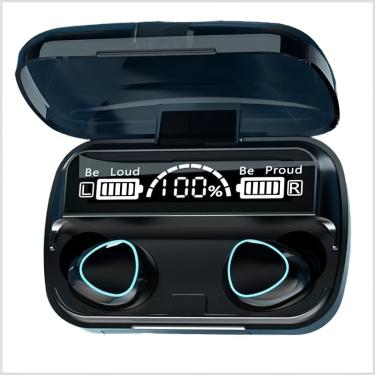 Imagem de Fone Power Bank Bluetooth Top Para Samsung A16