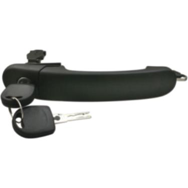 Imagem de Maçaneta Externa Porta Direita Diant Gol Parati Saveiro