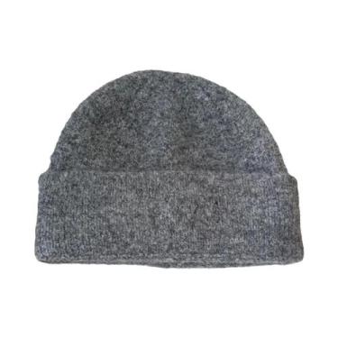 Imagem de Gorro De Acrílico Quente De Inverno Para Mulheres, 6 Cores, VISROVER S