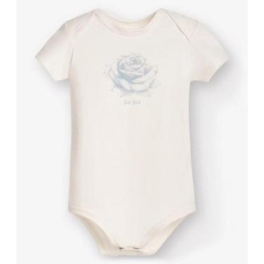 Imagem de Body Bebê Trick Nick Bege, M, Bege