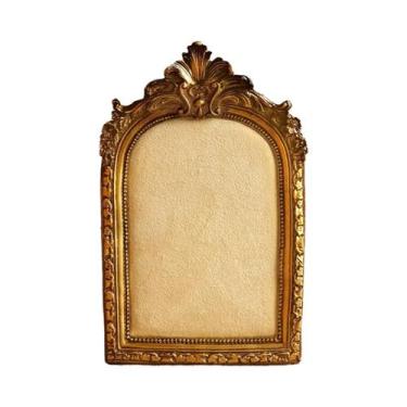 Imagem de Expositor De Joias De Madeira De Luxo: Organizador De Colares, Pulseir