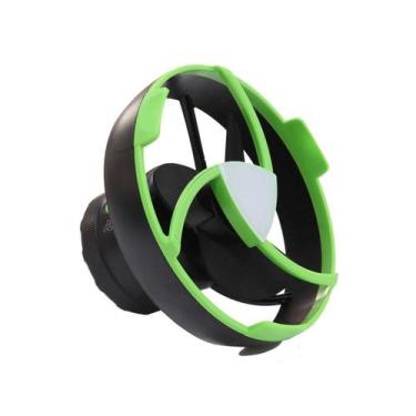 Imagem de Lanterna e ventilador Vento de 400 lúmens com função Power Bank e reca