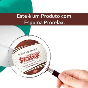 Imagem de Poltrona Decorativa Troia Suede Grafite com Base Giratória em Aço Crom