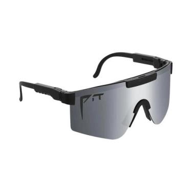 Imagem de Óculos De Ciclismo Para Jovens E Adolescentes UV400 Pit Viper MTB Ócul