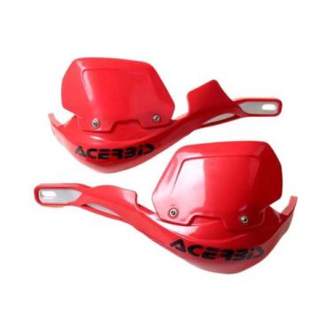 Imagem de Protetores De Mão Para Motocicleta Universais 22mm 28mm Para Motocross