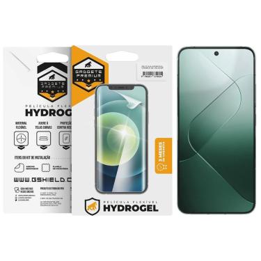 Imagem de Película para Xiaomi 14 - Hydrogel Gamer Fosca - Gshield