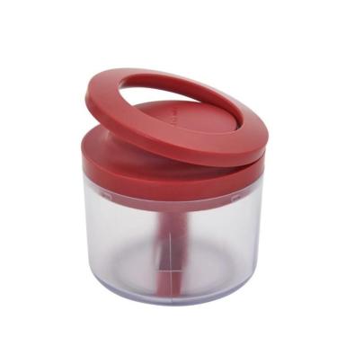 Imagem de Processador De Alimentos Manual Triturador Moedor Kitchenaid