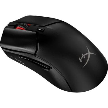 Imagem de Mouse sem Fio Gamer HyperX Pulsefire Haste 2 Mini, RGB LED, 650 IPS, Bluetooth 5.1, Wireless-Unissex