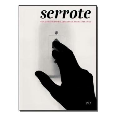 Imagem de Serrote - Vol.30 - IMS EDITORA, Sortido