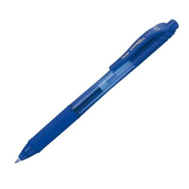 Imagem de Caneta energel x 0.7mm pentel escolha a cor, AZUL