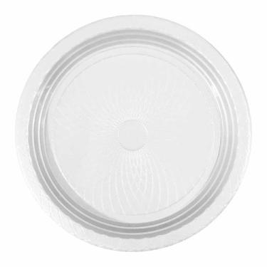 Imagem de Kit Churrasco Premium Descartável Tons Variados para Festas - Forfest,