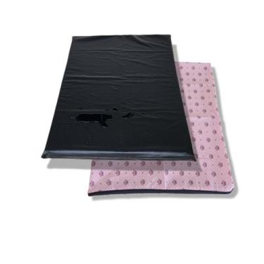 Imagem de colchonete para cachorro dormir impermeável pra cachorro grande colcho