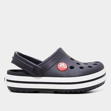 Imagem de Crocs Infantil Crocband Clog Unissex-Masculino
