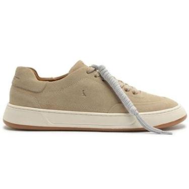 Imagem de Tenis Masculino Reserva Giorno Suede Azul Marinho-Masculino