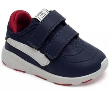 Imagem de TENIS PIMPOLHO SPORT JOGGING FASE 2 REF 0120136C MENINO-Masculino