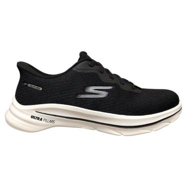 Imagem de Tênis Skechers Go Walk 8 Feminino-Masculino