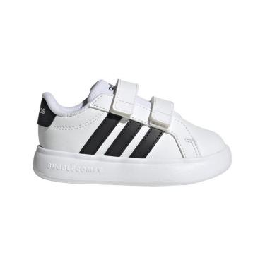 Imagem de TÊNIS GRAND COURT 3.0 BUBBLE INFANTIL Adidas-Unissex