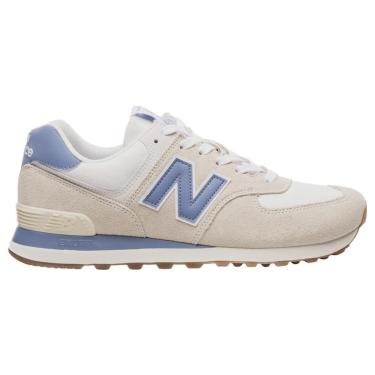 Imagem de Tênis Casual New Balance 574 V2 Unissex Original-Unissex