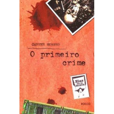 Imagem de Primeiro Crime,o - ROCCO, 3
