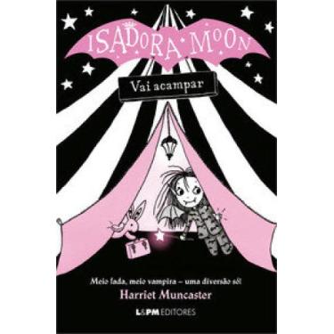 Imagem de Isadora Moon vai acampar (7) - L&PM, 3