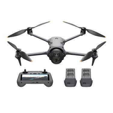 Imagem de Drone DJI Mavic 4 Pro Fly More Combo (Com tela) BR - DJI063
