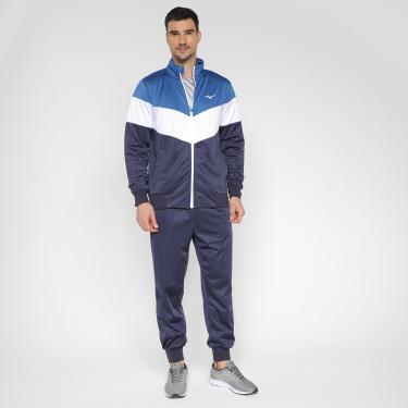 Imagem de Agasalho Mizuno New Root Masculino-Masculino