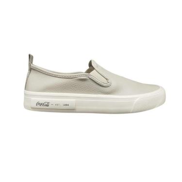 Imagem de Tênis Coca Cola Iate City Town-Masculino