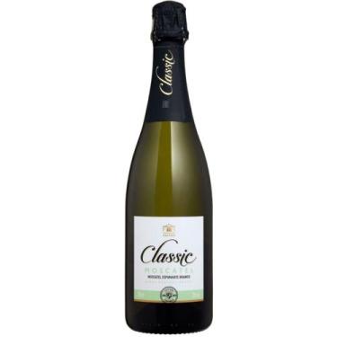 Imagem de Espumante Classic Moscatel Salton 750 Ml