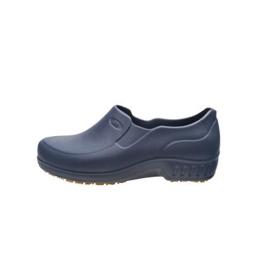 Imagem de Sapato Flex Clean EVA Antiderrapante Profissional Hospitalar NR32 Ref. 101FCLEAN ~ Marl...