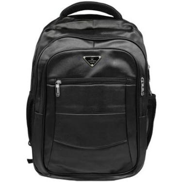 Imagem de Mochila Victtoria Voice Escolar Notebook Impermeável Unissex-Unissex