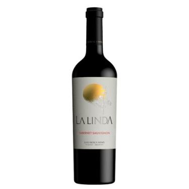 Imagem de Vinho Tinto Argentino Luigi Bosca La Linda Cabernet Sauvignon 750ml
