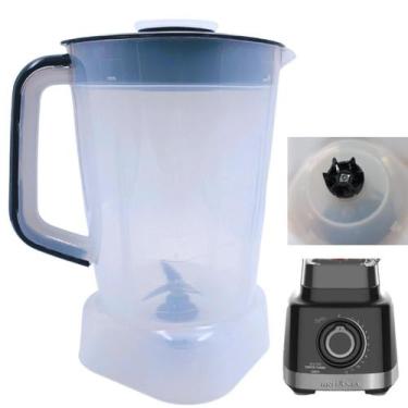 Imagem de Copo Serve P/Liquidificador para Britânia BLQ 1300P Fortis - Micromax