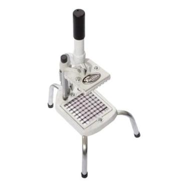 Imagem de Picador Cortador Fatiador Legumes Fruta Batata Palito - Congratulation