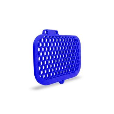 Imagem de Grade Farol Torken Racing Crf 230 Crf 250f/300f Trilha Enduro, Azul