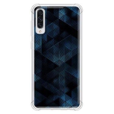 Imagem de Capa Capinha De Celular Compatível com Galaxy A50/A30S Samsung Persona