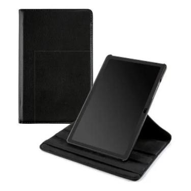 Imagem de KIT Capa BG + Película Polímero Tablet Samsung A9 / A11 - (X110 / X115