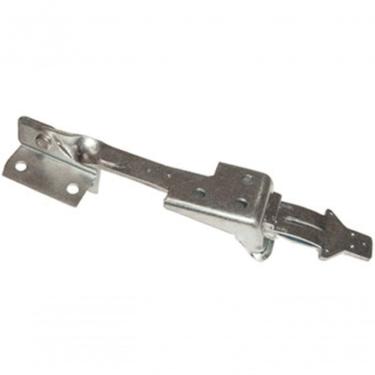 Imagem de Limitador de Porta Esquerda para Ford Cargo G1 F103 Compatível com Linha Cargo G1 Travamento Seguro Universal
