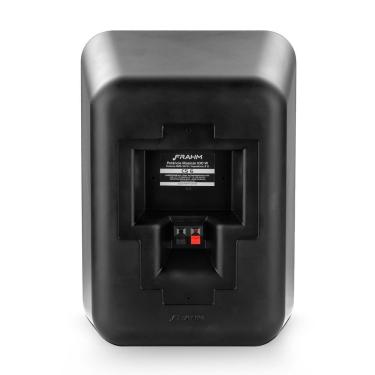 Imagem de Caixa Acústica 4Hsl 100W RMS com Resposta em Todas as Frequências e Design Moderno Pret...