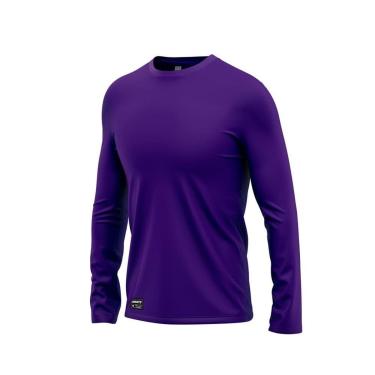 Imagem de Camiseta Proteção UV Segunda Pele Manga longa Mants Clothing-Masculino