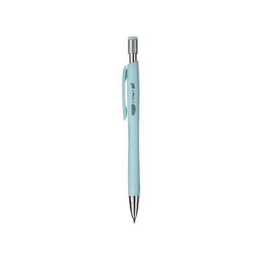 Imagem de Lapiseira Brw Tom Pastel 2.0mm -, Azul