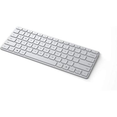 Imagem de Kit Home Office Compativel Samsung Galaxy Tab S10 Lite / S10 FE / S9 F
