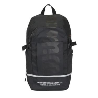 Imagem de Mochila Esporte Reforçada Notebook Escolar faculdade Wilson Original C