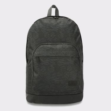 Imagem de Mochila Olympikus Shammy Estampada Cinza, Único
