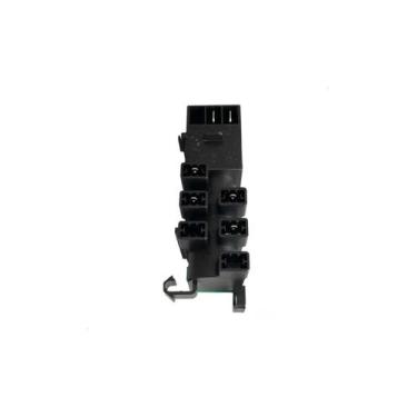 Imagem de Usina 4 Saídas Cooktop Gc60v Gt60x Electrolux Original A06003102